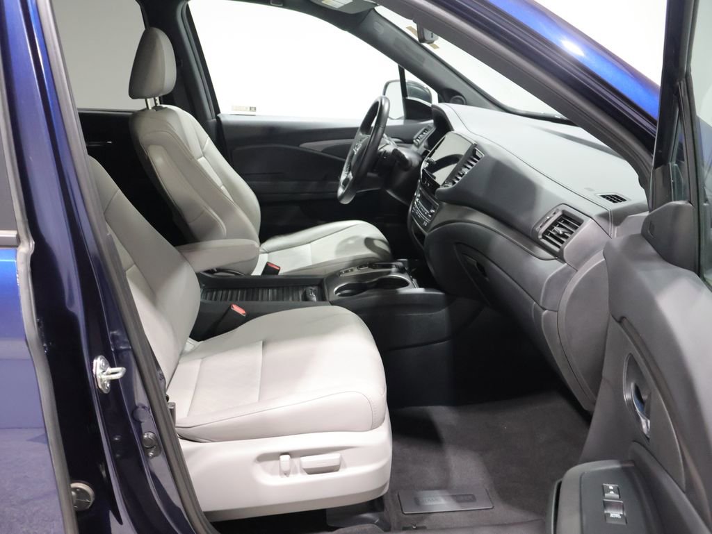 Used 2020 Honda Passport EX-L image 26