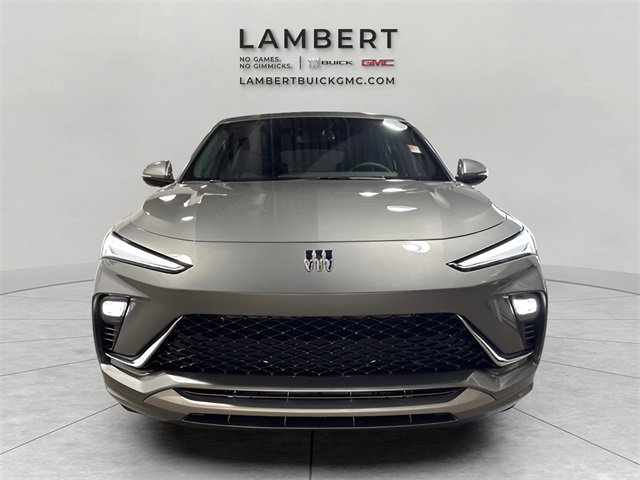 New 2025 Buick Envista Avenir image 6