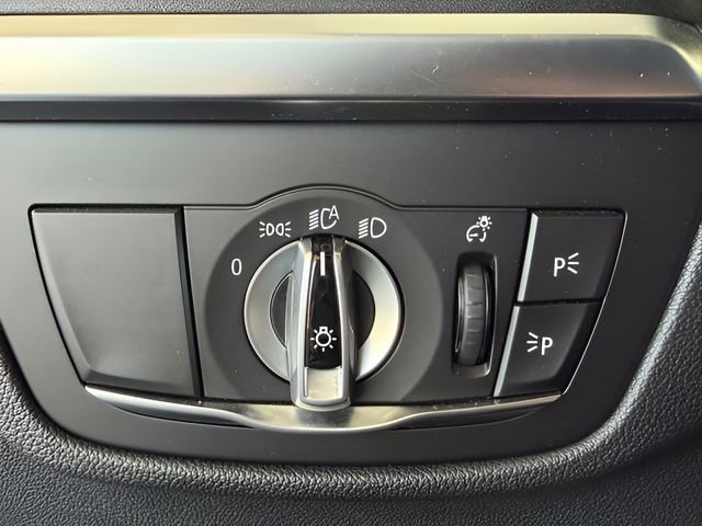 Used 2024 BMW X3 xDrive30i w/ Convenience Package image 19