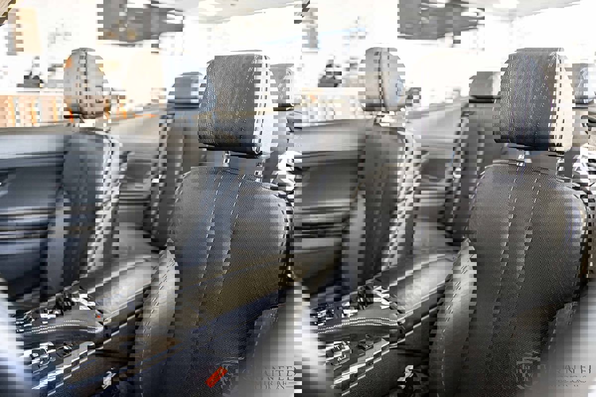 Used 2015 BMW 640i xDrive Convertible image 15