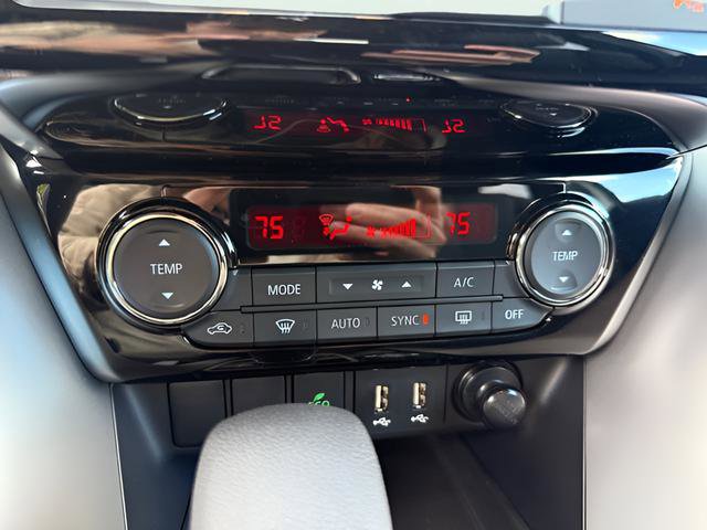 New 2026 Mitsubishi Eclipse Cross SE image 20