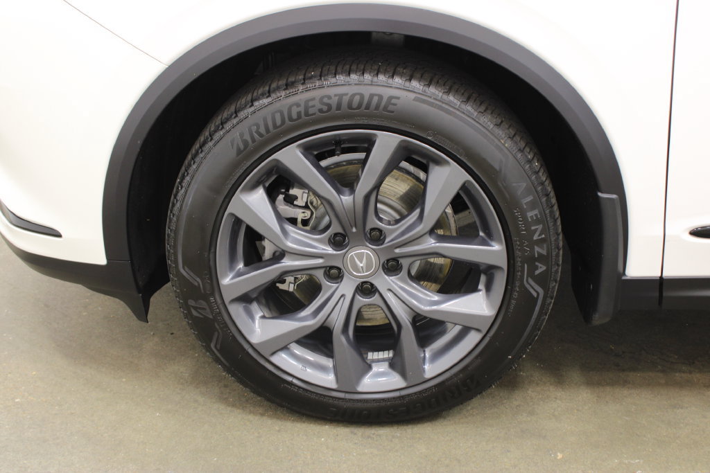 Used 2023 Acura MDX A-Spec AWD/4WD image 32