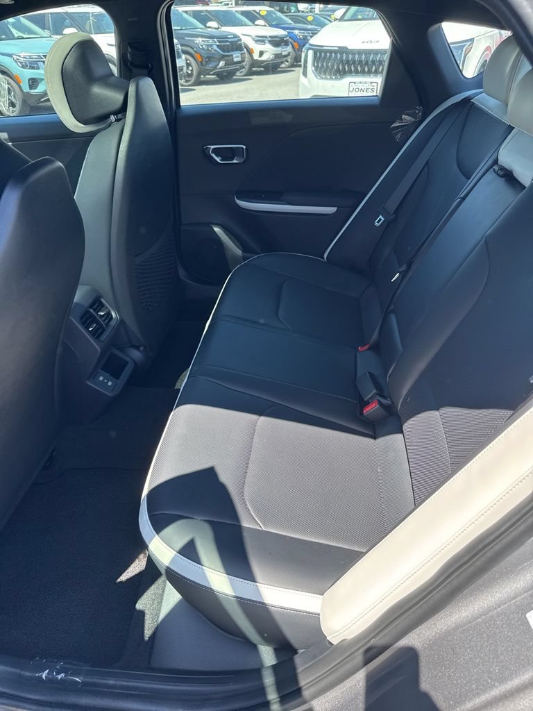 New 2026 Kia K4 GT-Line Turbo FWD image 13