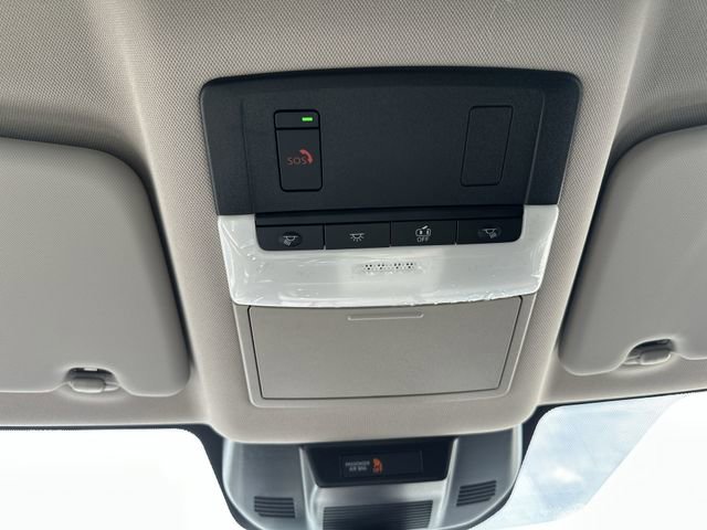 New 2026 Nissan Rogue SV w/ Rock Creek Premium Package image 17