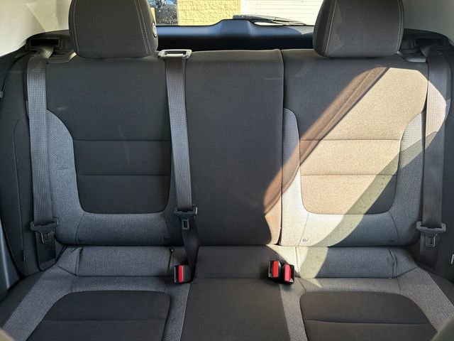 Used 2022 Chevrolet TrailBlazer LT w/ LPO, Blackout Package image 35