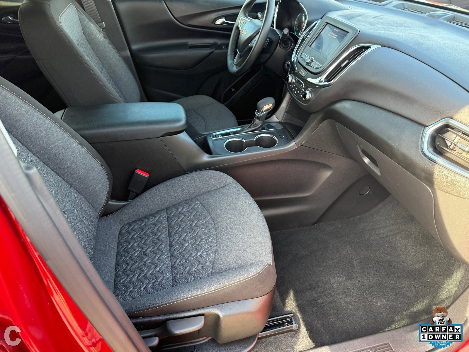 Certified 2024 Chevrolet Equinox LT image 9