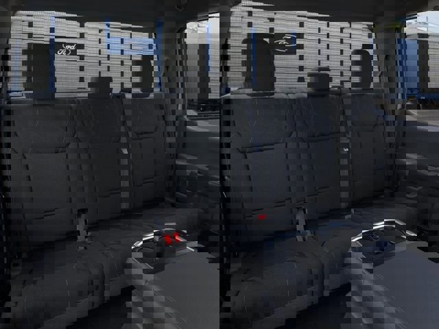 New 2026 Ford F150 STX AWD/4WD image 11