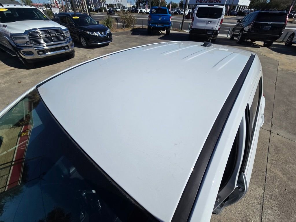 Used 2020 Chevrolet Trax LS image 30