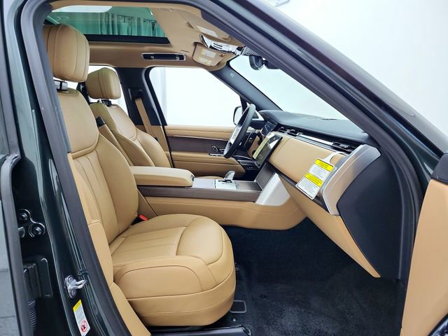 New 2026 Land Rover Range Rover SE AWD/4WD image 18