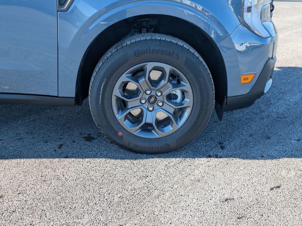 New 2026 Ford Maverick XLT w/ XLT Luxury Package image 21