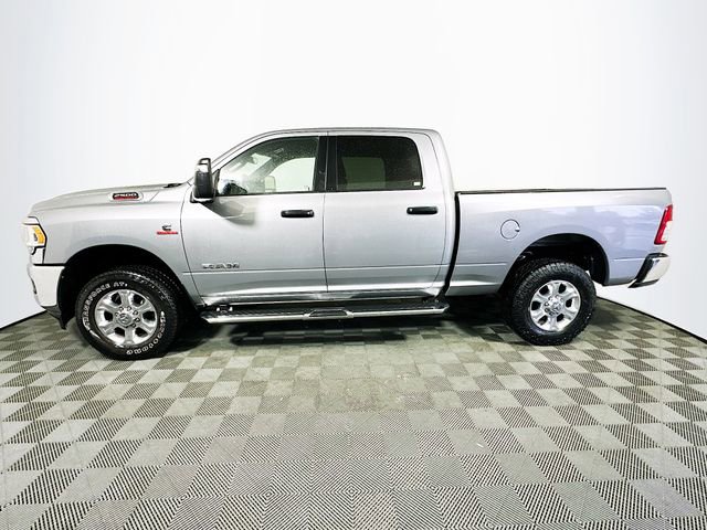 Used 2024 RAM 2500 Big Horn image 5