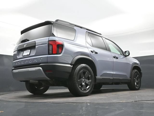 Used 2026 Honda Passport RTL image 34