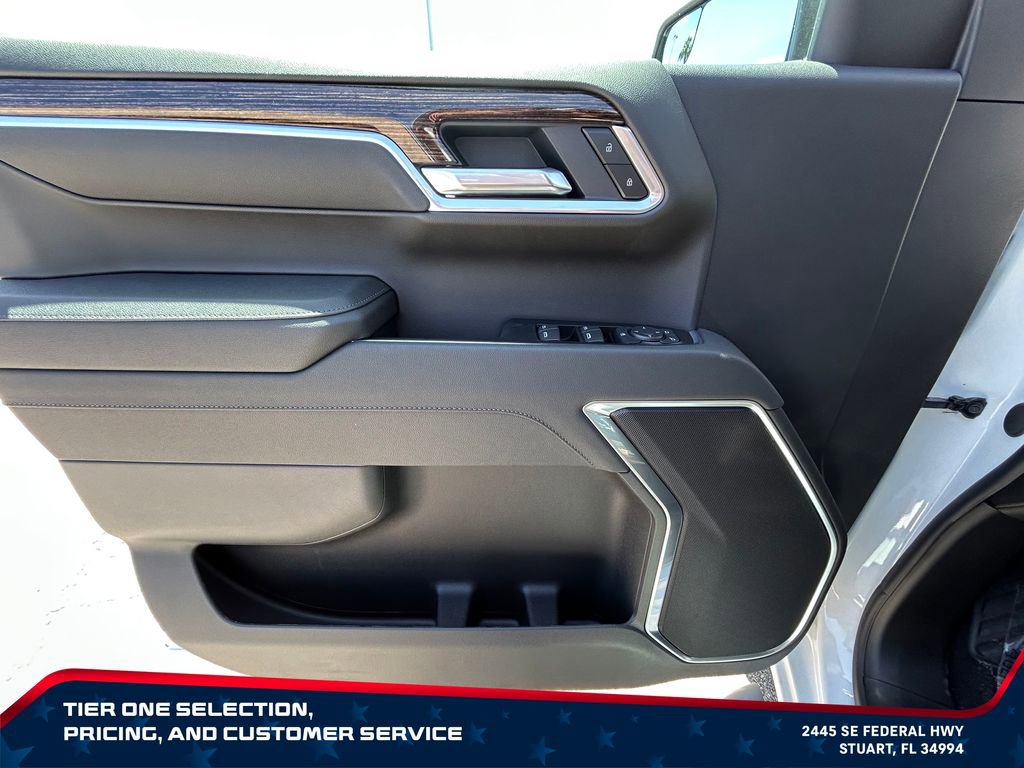 New 2026 GMC Sierra 1500 Elevation w/ Max Trailering Package RWD image 24