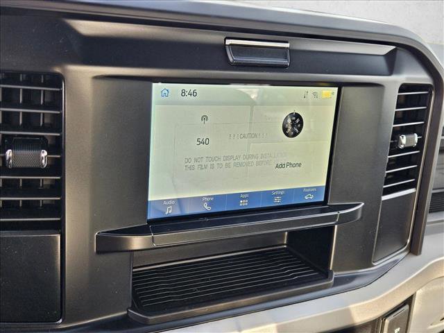 New 2026 Ford F350 XL image 11