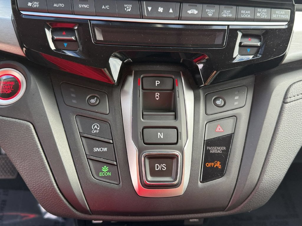 Used 2025 Honda Odyssey EX-L image 23