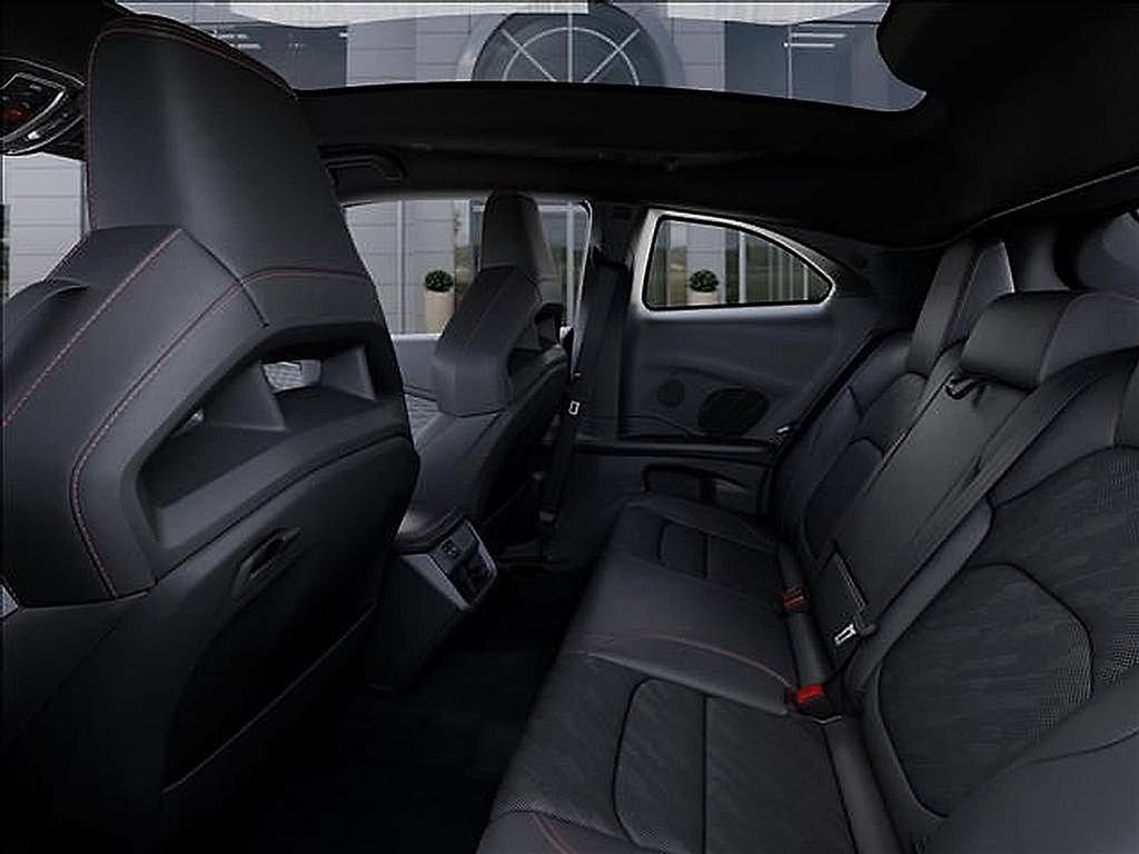 New 2026 Dodge Charger Scat Pack AWD/4WD image 25