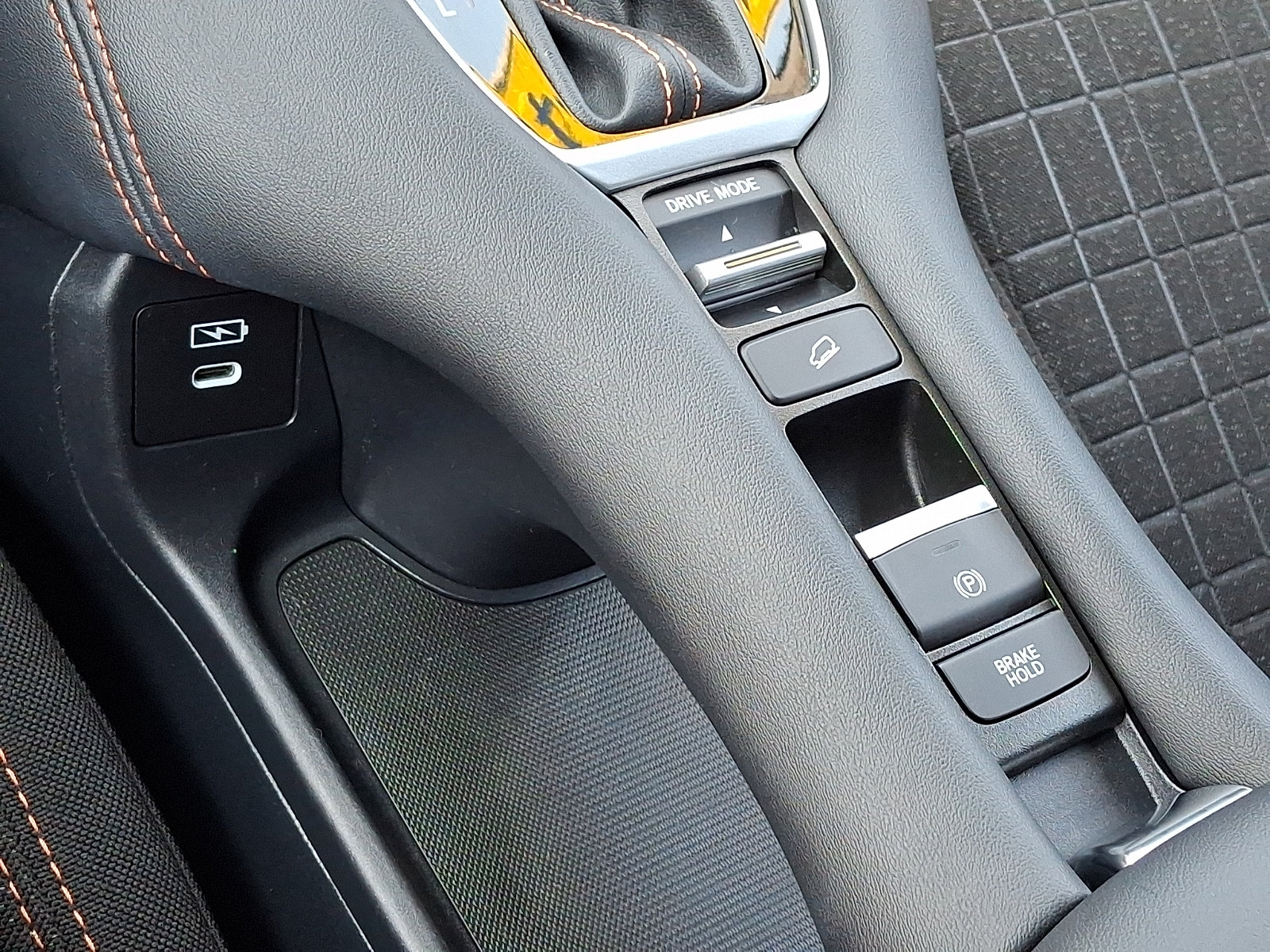 Used 2024 Honda HR-V Sport image 22