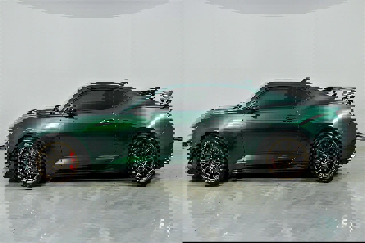 Used 2018 Chevrolet Camaro ZL1 image 8