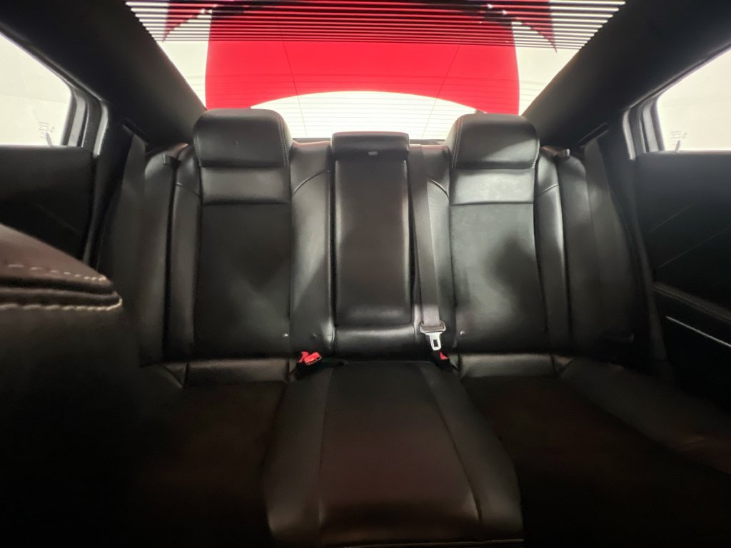 Used 2012 Dodge Charger SRT8 w/ Driver Confidence Group RWD image 31
