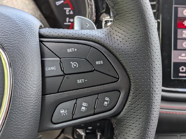 New 2026 Dodge Durango GT AWD/4WD image 27