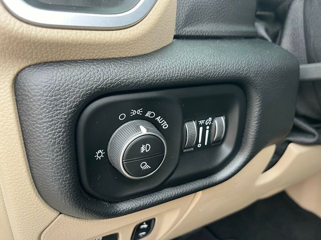 Used 2019 RAM 1500 Big Horn image 20