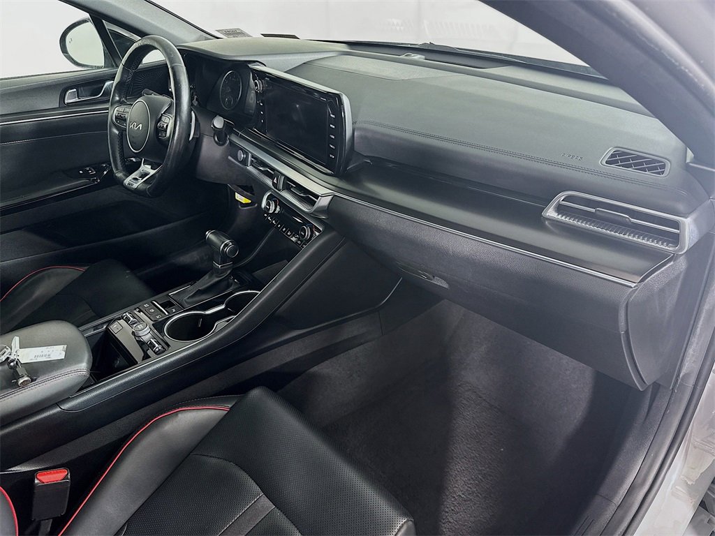 Used 2023 Kia K5 GT w/ GT1 Package image 30