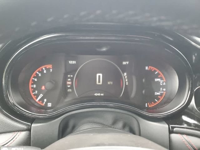 Used 2025 Dodge Durango GT AWD/4WD image 24