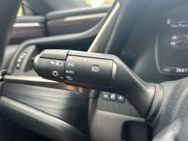 Used 2021 Lexus ES 350 w/ Premium Package FWD image 20