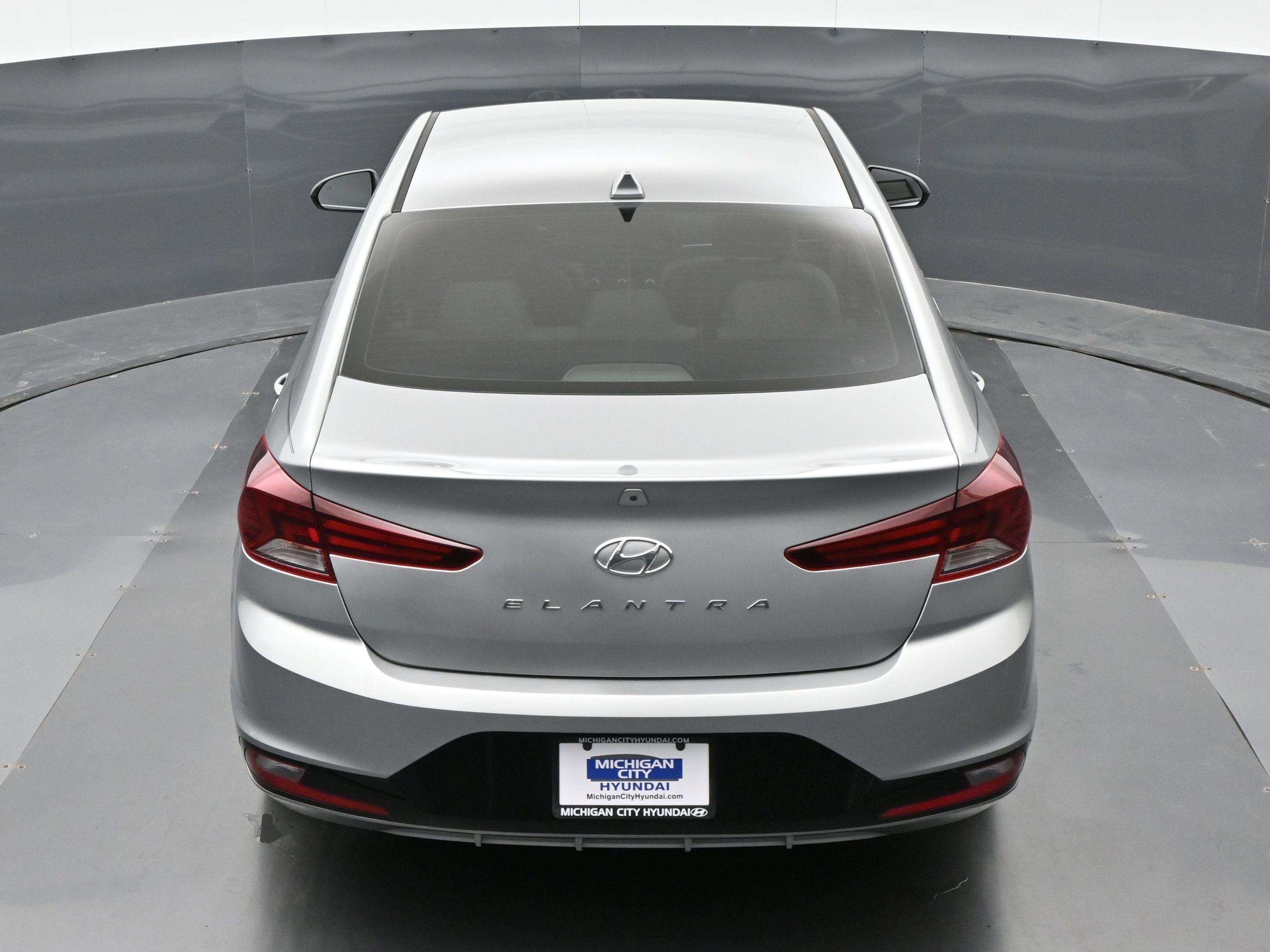 Used 2020 Hyundai Elantra SEL FWD image 30