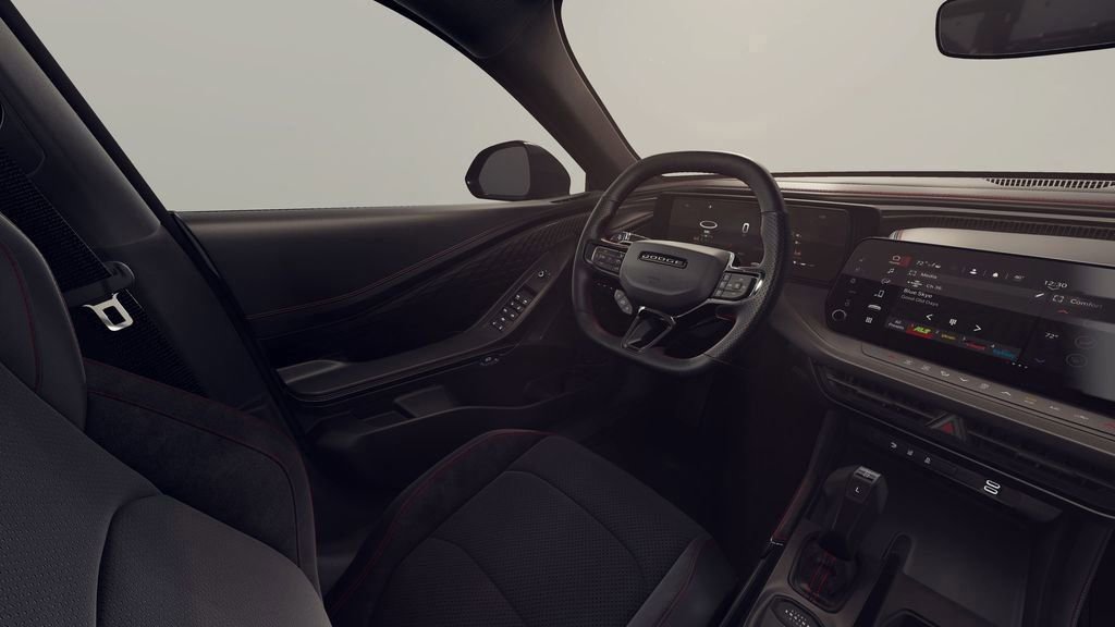 New 2026 Dodge Charger GT w/ Performance Handling Group AWD/4WD image 19