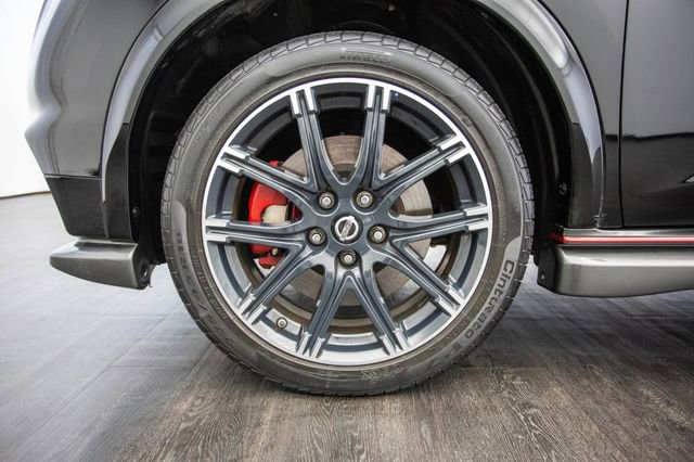 Used 2015 Nissan Juke NISMO RS image 45