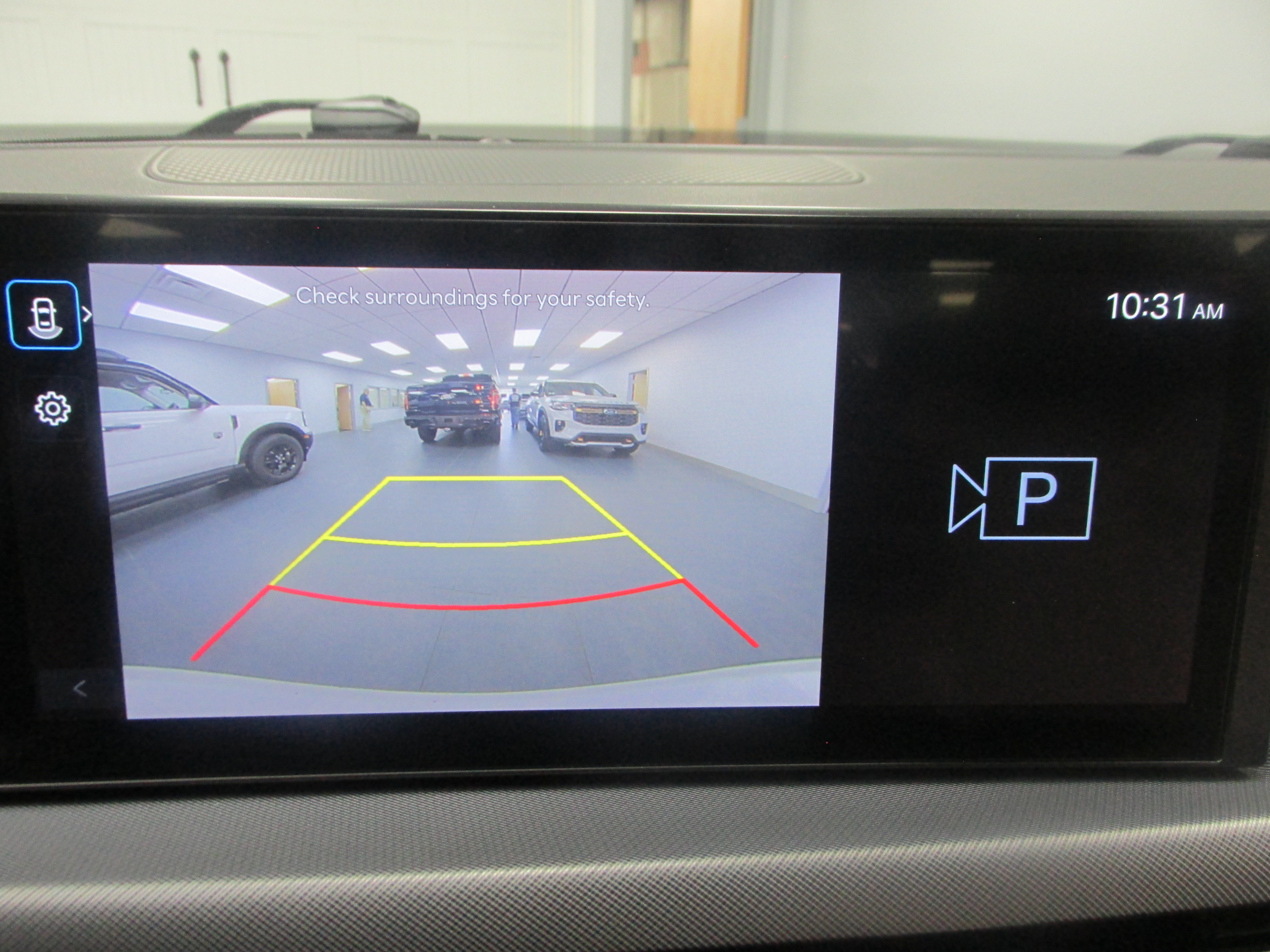 Used 2024 Hyundai Sonata SEL w/ Convenience Package FWD image 31