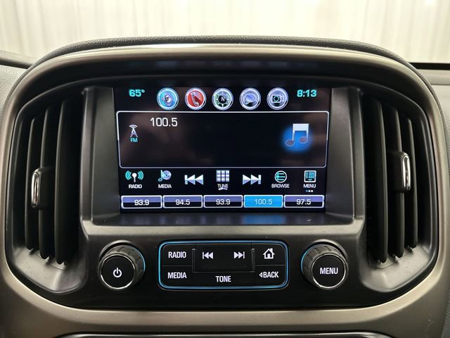 Used 2018 Chevrolet Colorado Z71 image 16