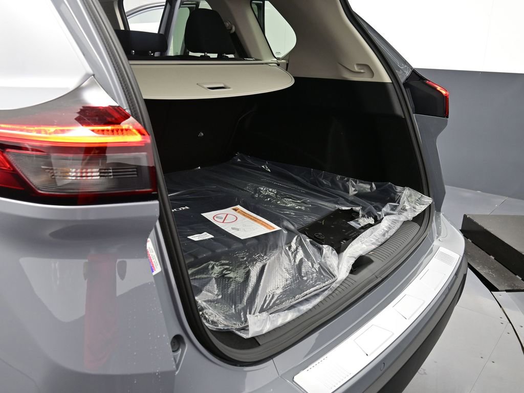 New 2026 Nissan Rogue SV image 21