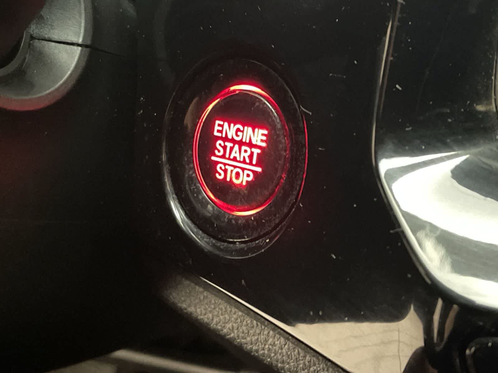 Certified 2023 Honda Civic Sport image 5