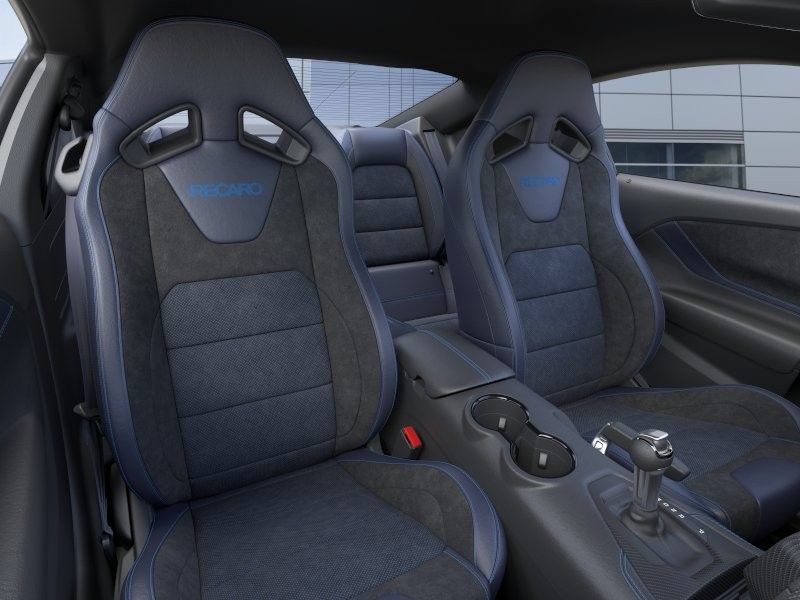 New 2025 Ford Mustang Dark Horse RWD image 39