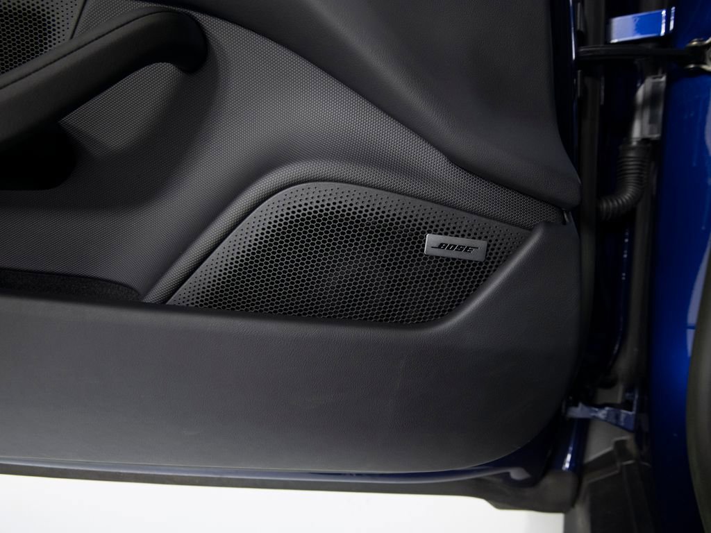 Certified 2023 Porsche Taycan 4S image 21