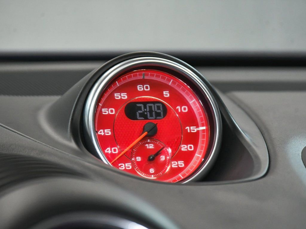 Used 2025 Porsche 718 Boxster GTS image 24