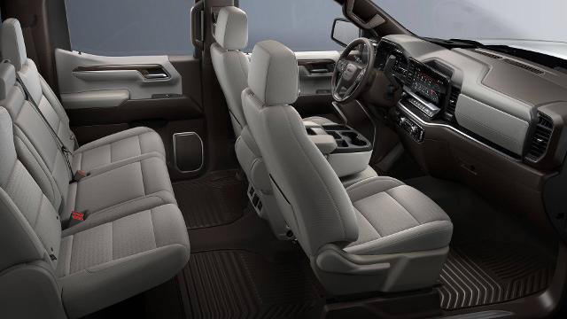 New 2026 GMC Sierra 1500 SLE w/ Preferred Package AWD/4WD image 27