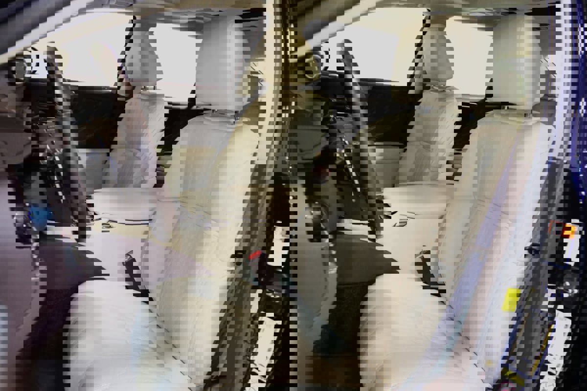 Used 2019 Lexus LS 500 AWD image 37