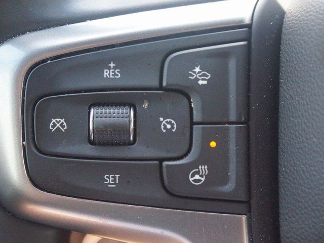 New 2025 Chevrolet Silverado 3500 LTZ w/ LTZ Convenience Package RWD image 26