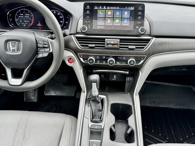 Used 2019 Honda Accord EX image 24