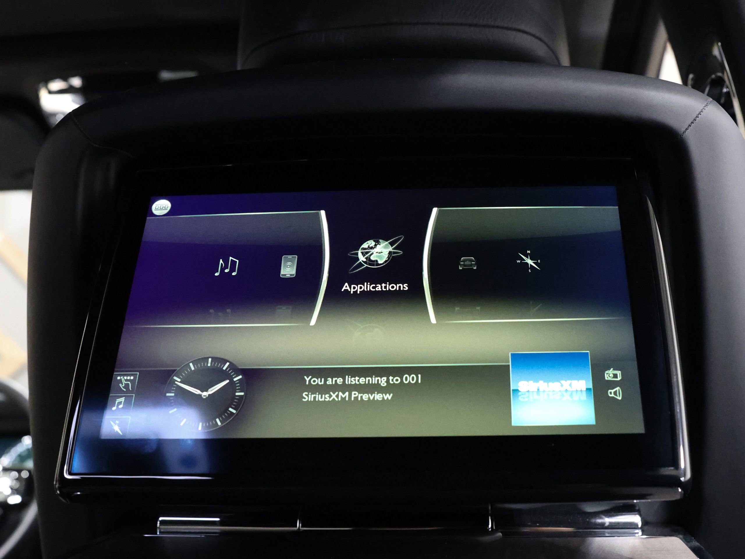 Used 2019 Rolls-Royce Cullinan image 31