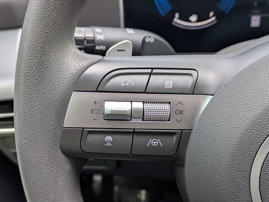 Certified 2024 Hyundai Sonata SEL FWD image 24