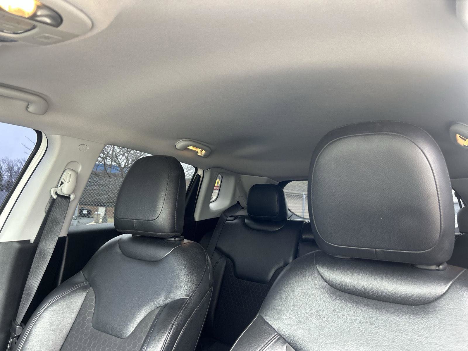 Used 2019 Jeep Compass Altitude image 18