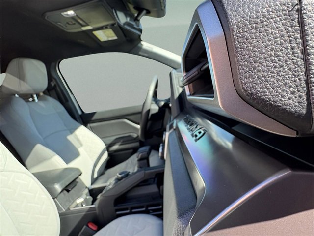 Used 2024 Toyota Tacoma SR5 image 40