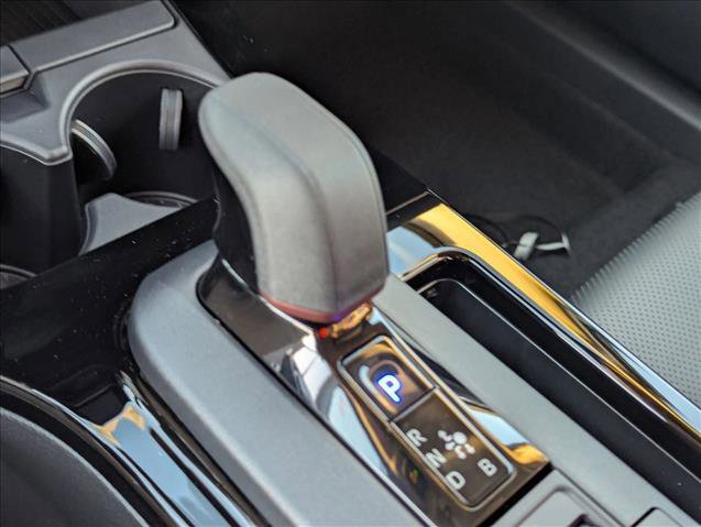 New 2026 Toyota Prius Plug-In Hybrid image 13