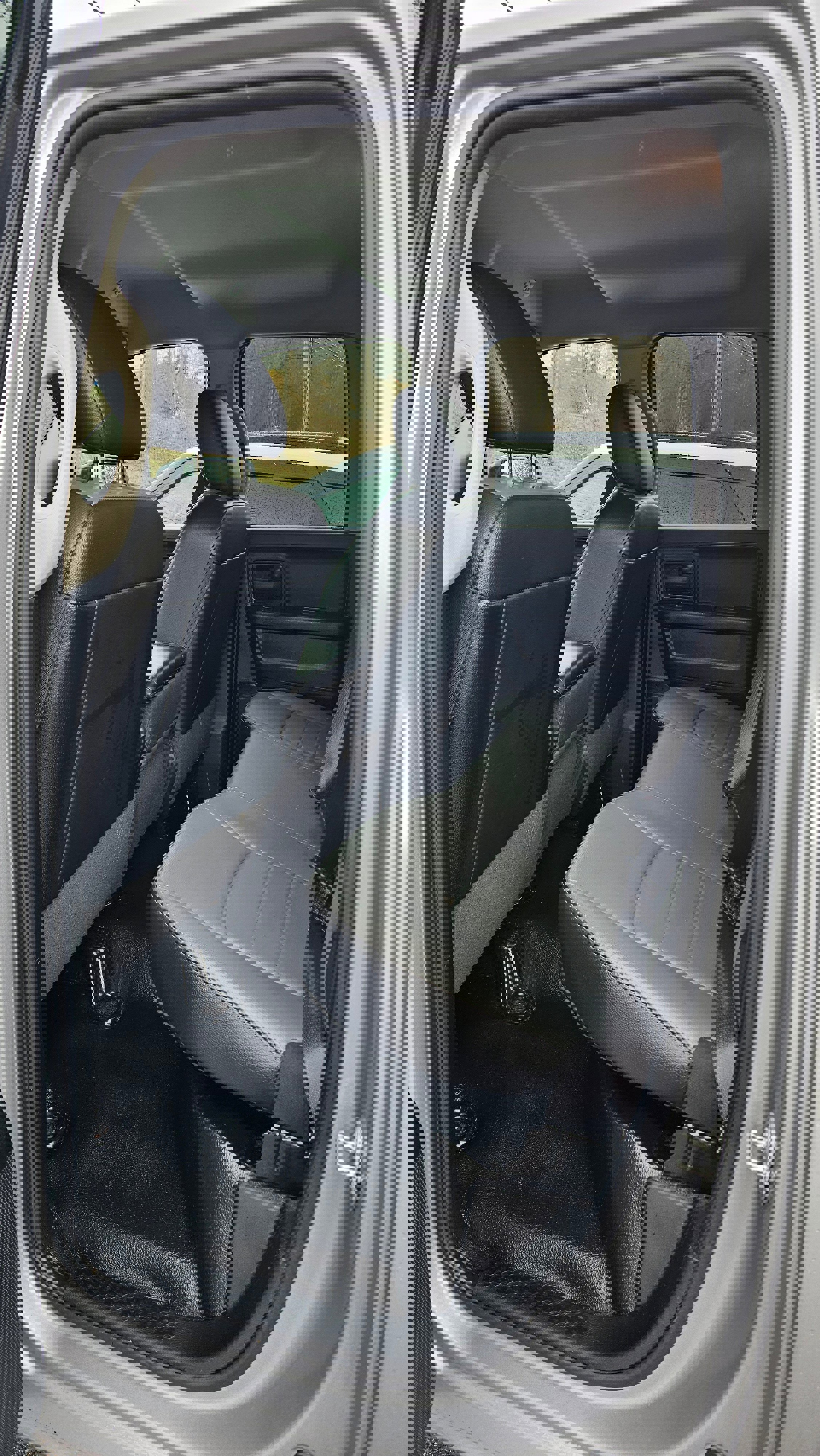 Used 2022 RAM 1500 Tradesman image 15