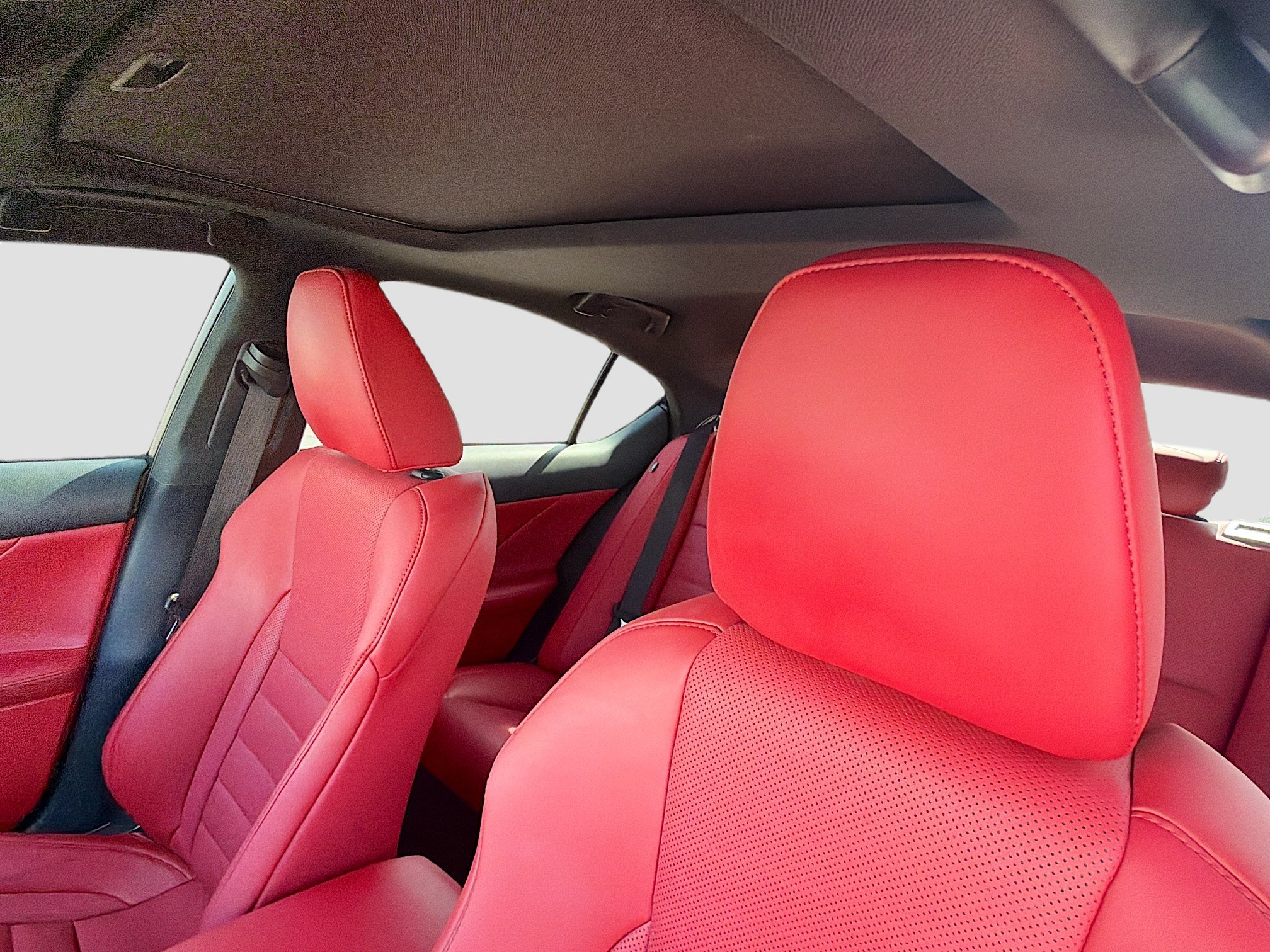 Used 2024 Lexus IS 350 F Sport RWD image 26