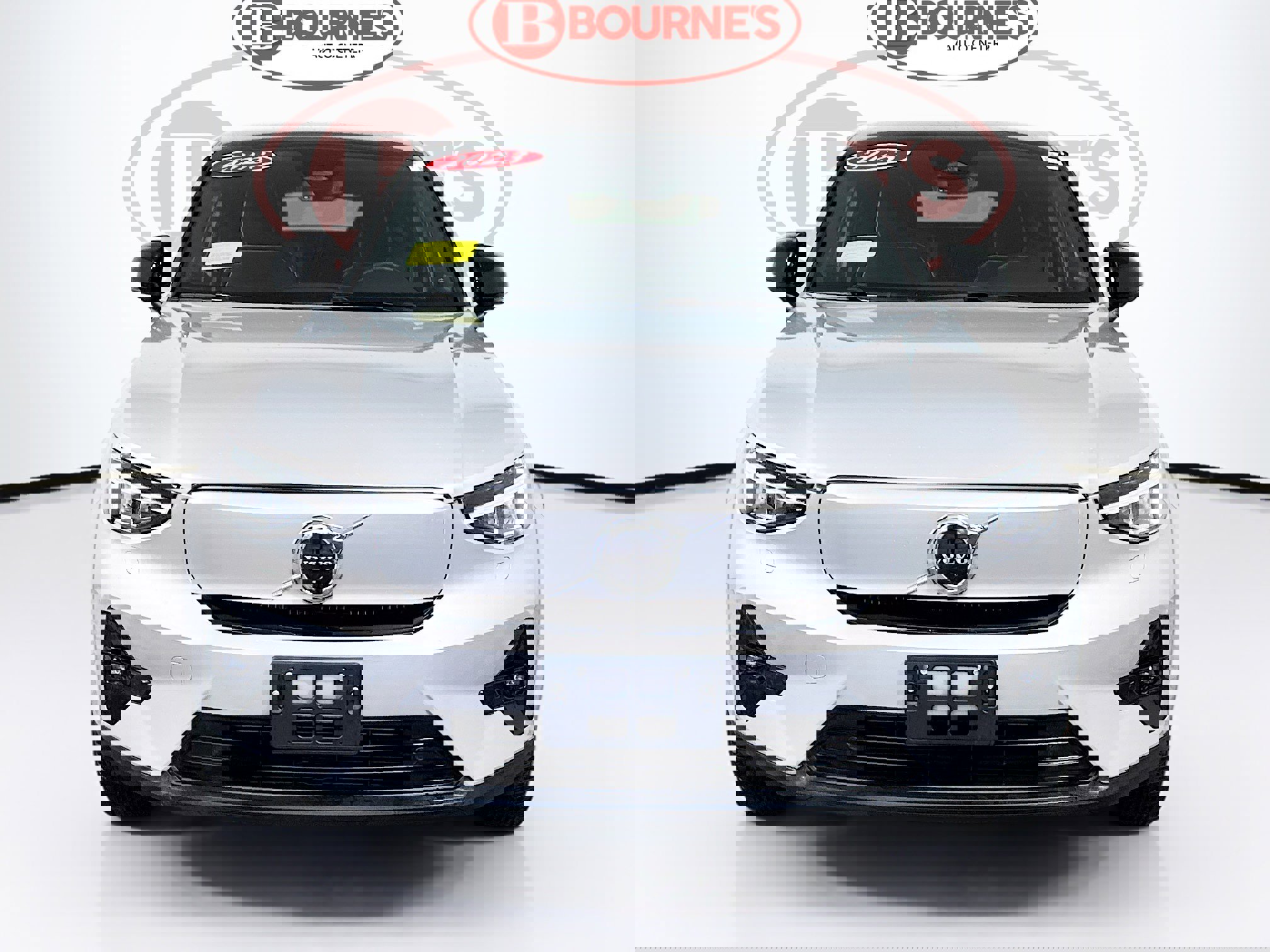 Used 2023 Volvo C40 P8 Recharge Ultimate AWD/4WD image 7